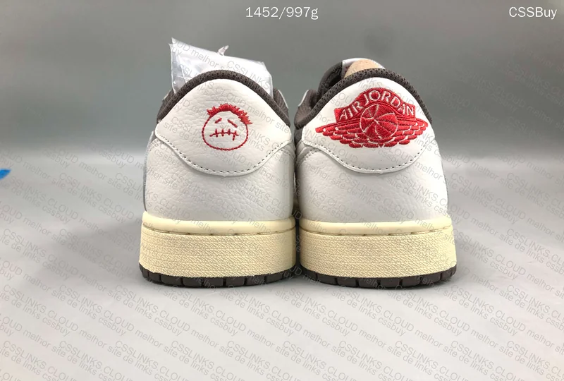 Jordan 1 Reverse Mocha 2