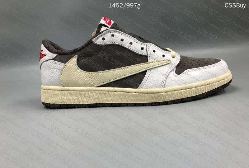 Jordan 1 Reverse Mocha 3