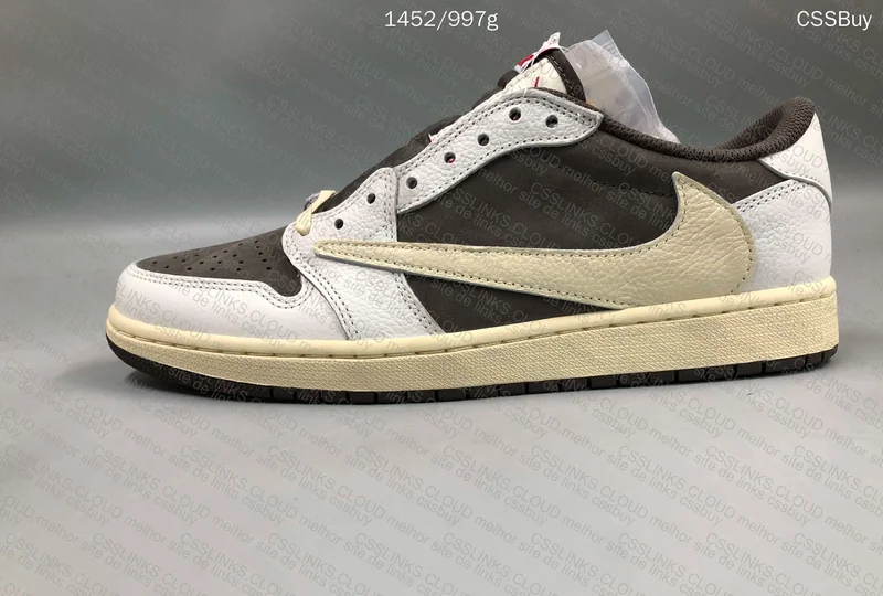 Jordan 1 Reverse Mocha 6
