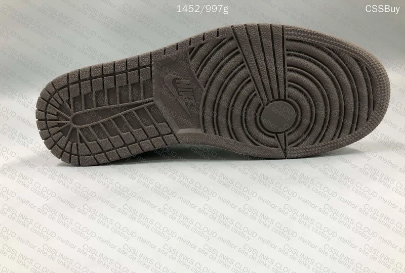 Jordan 1 Reverse Mocha 8