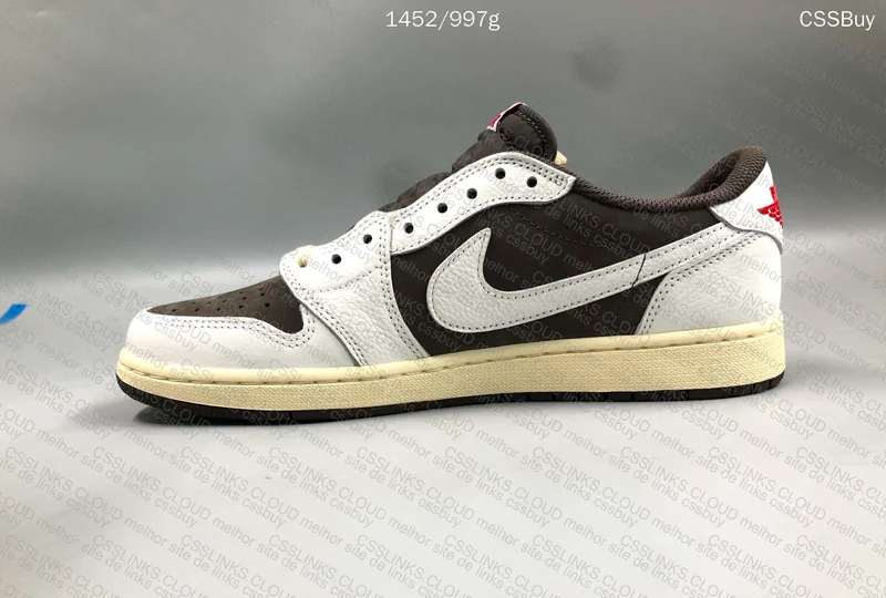 Jordan 1 Reverse Mocha 9