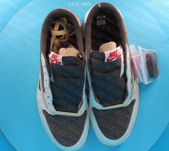 Jordan 1 Reverse Mocha