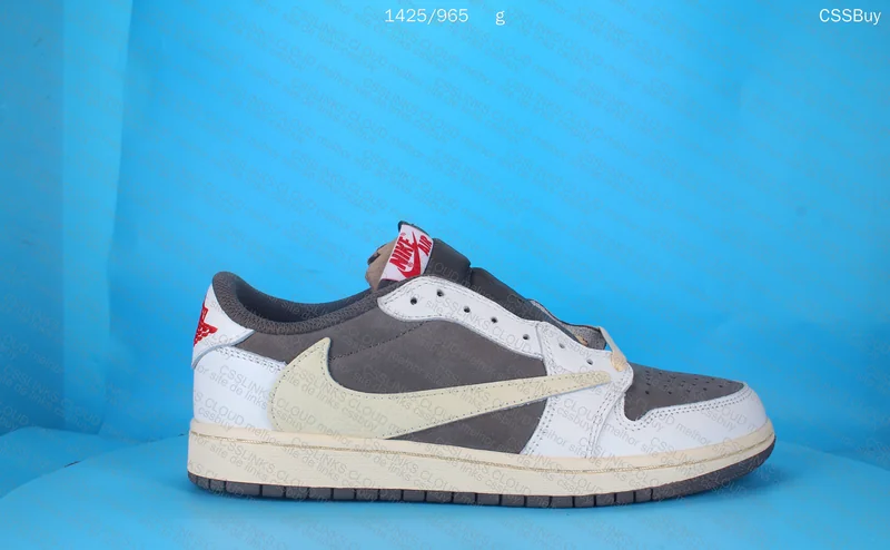 Jordan 1 Reverse Mocha 4