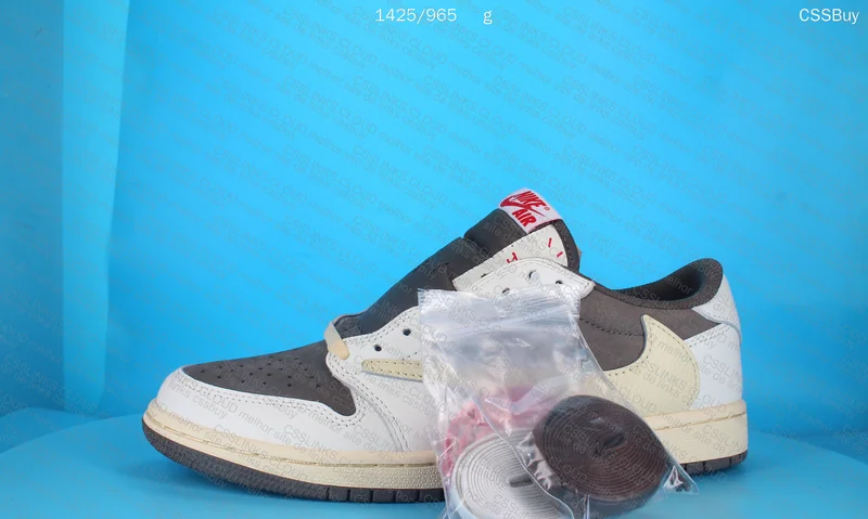 Jordan 1 Reverse Mocha 6