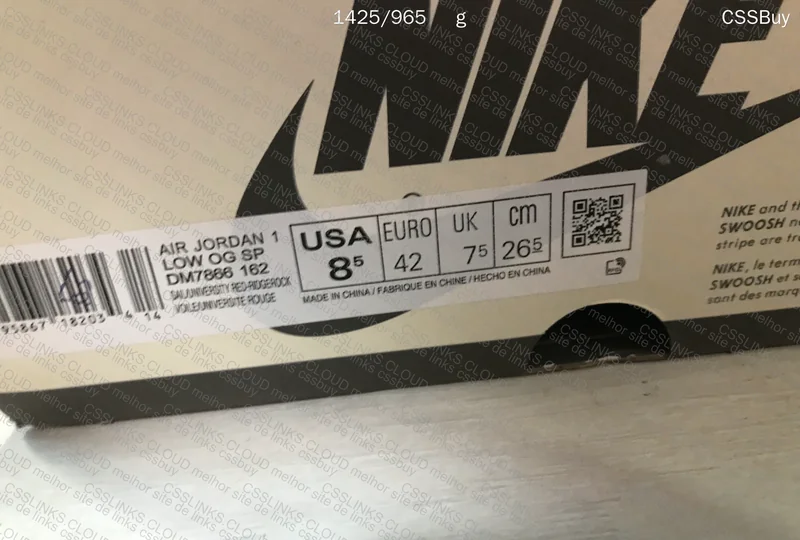 Jordan 1 Reverse Mocha 9