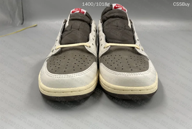 Jordan 1 Reverse Mocha 2