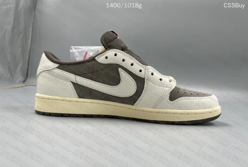 Jordan 1 Reverse Mocha 3