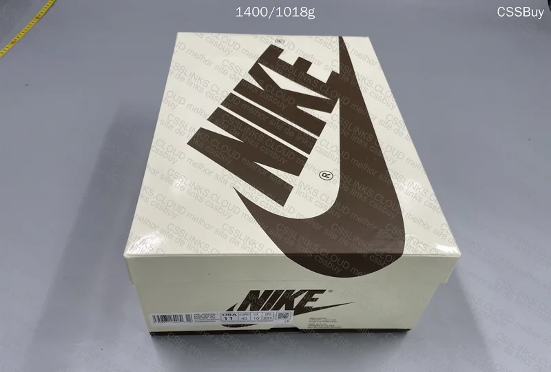 Jordan 1 Reverse Mocha 4