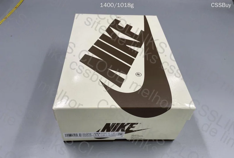 Jordan 1 Reverse Mocha 5