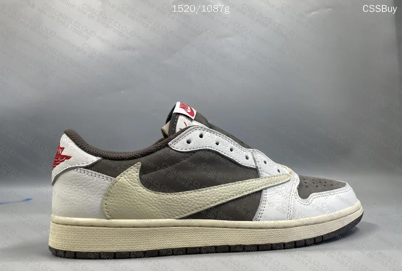 Jordan 1 Reverse Mocha FQ [GL or RL?] 3