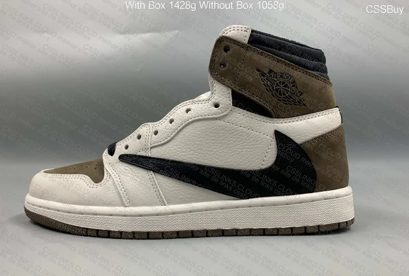 jordan 1 Reverse mocha high 2