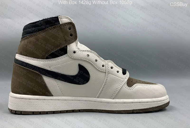 jordan 1 Reverse mocha high 3