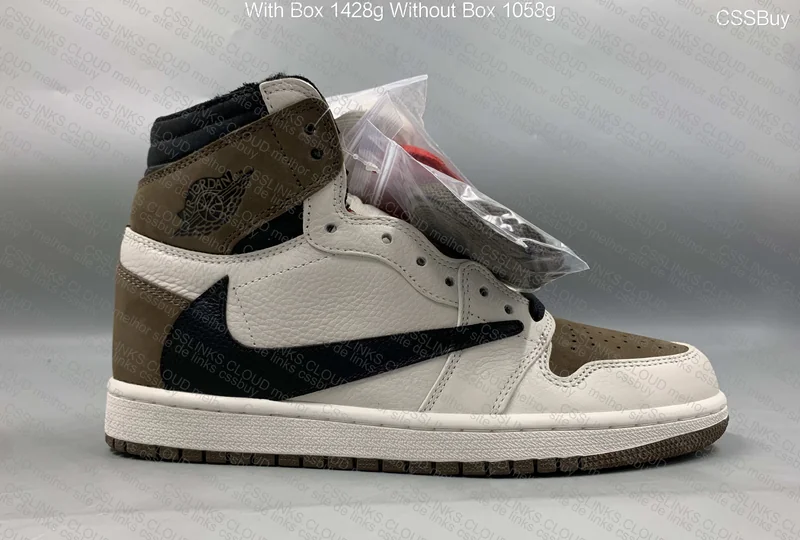 jordan 1 Reverse mocha high 4