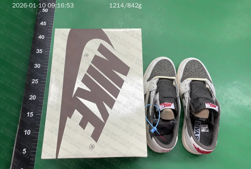 Jordan 1 reverse mocha SALEGl?