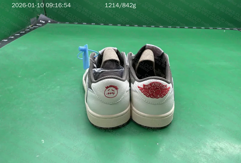 Jordan 1 reverse mocha SALEGl? 3