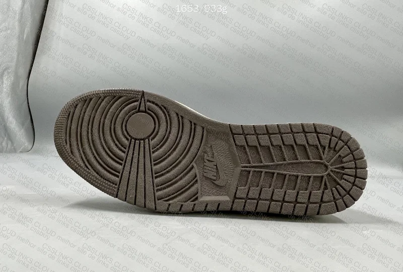 Jordan 1 Reverse mocha ZOK 11
