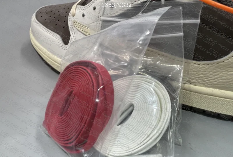 Jordan 1 Reverse mocha ZOK 4