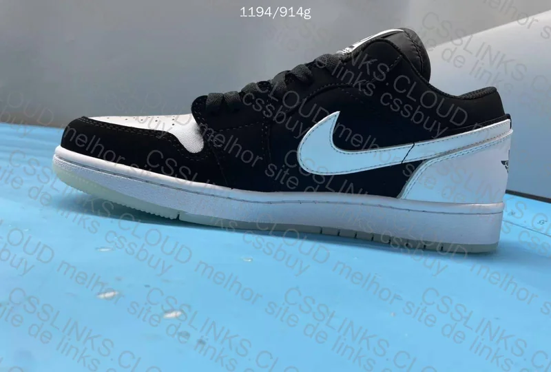 Jordan 1 SE Diamond - DT