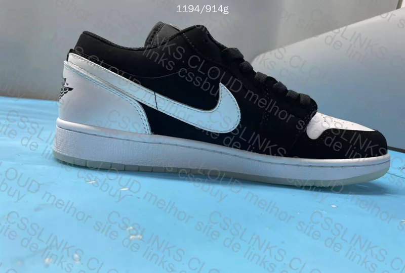 Jordan 1 SE Diamond - DT 2