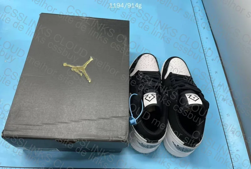 Jordan 1 SE Diamond - DT 4