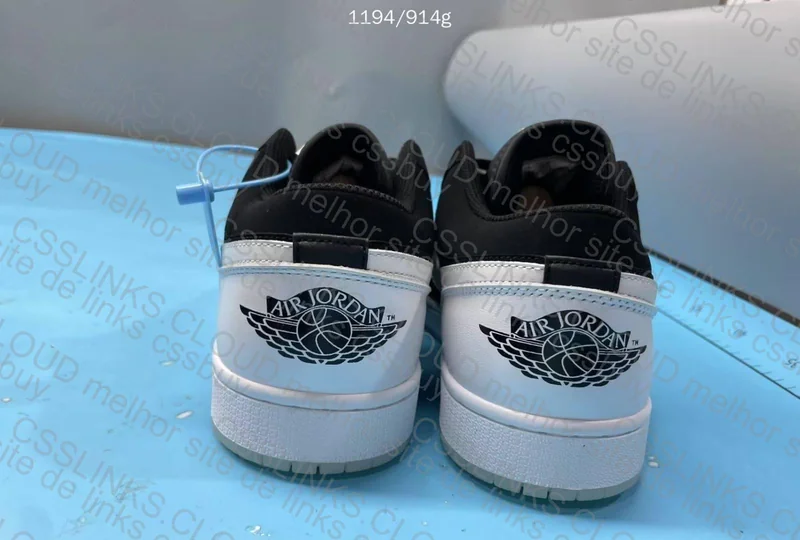 Jordan 1 SE Diamond - DT 5