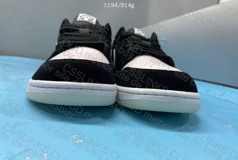 Jordan 1 SE Diamond - DT 7