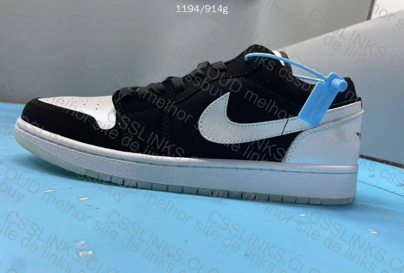 Jordan 1 SE Diamond - DT 8