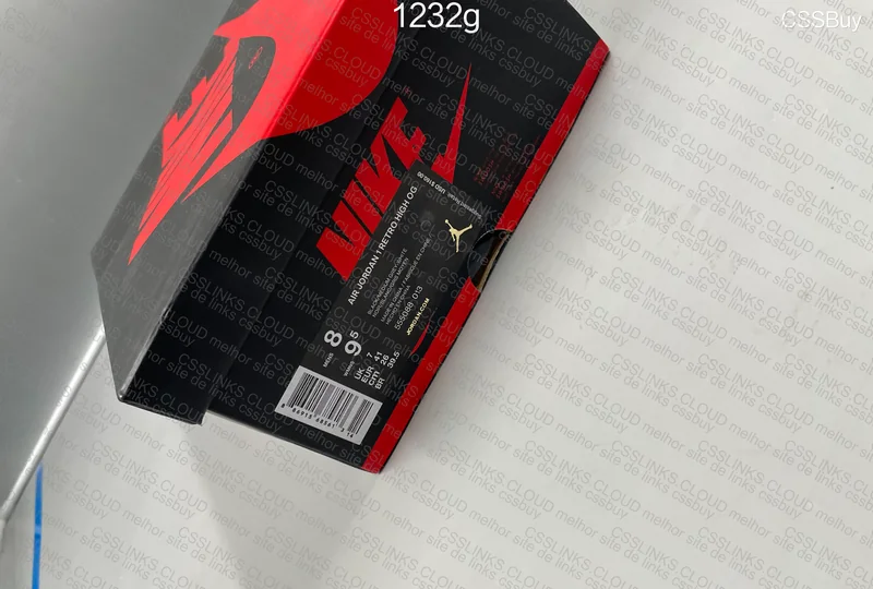 Jordan 1 Shadow 2