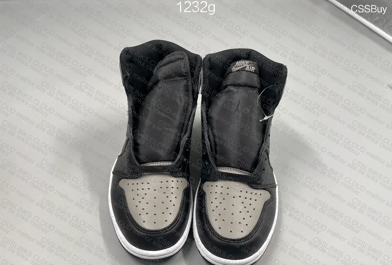 Jordan 1 Shadow 3
