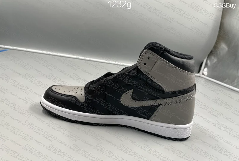 Jordan 1 Shadow 4