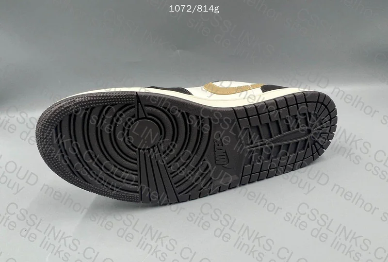 Jordan 1 shadow brown 190 y 2