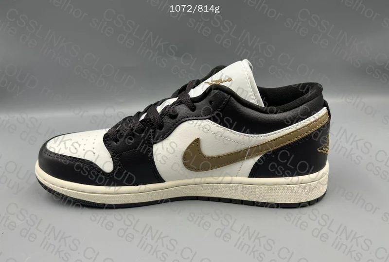 Jordan 1 shadow brown 190 y 3