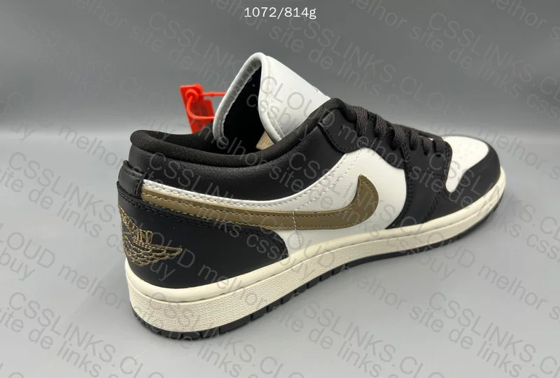 Jordan 1 shadow brown 190 y 5