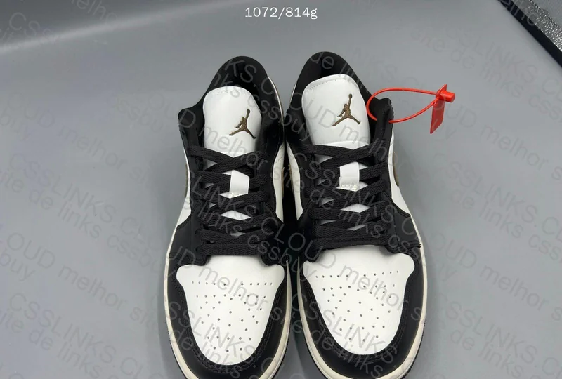 Jordan 1 shadow brown 190 y 6