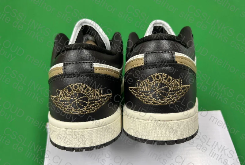 Jordan 1 shadow Brown 190 y