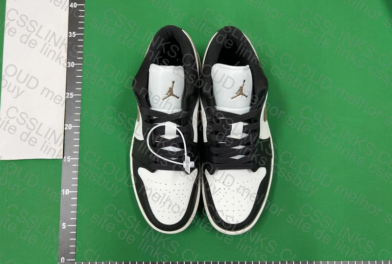 Jordan 1 shadow Brown 190 y 2