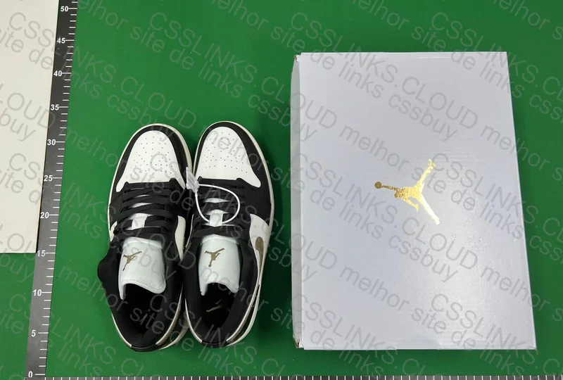 Jordan 1 shadow Brown 190 y 3
