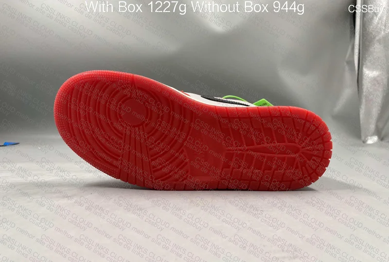 Jordan 1 Spider Man across the spider-verse 3
