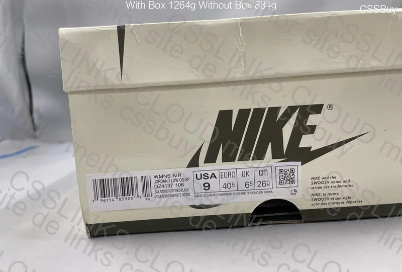 jordan 1 Travis 7