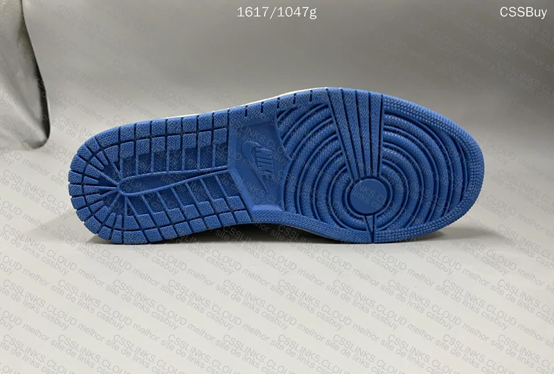 JORDAN 1 TRAVIS 7