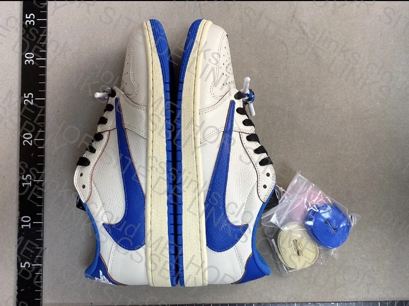 Jordan 1 travis fragment 2