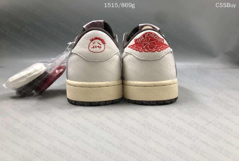 Jordan 1 Travis Reverse Mocha 3