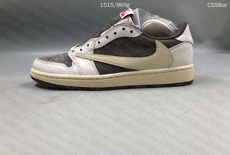 Jordan 1 Travis Reverse Mocha 4