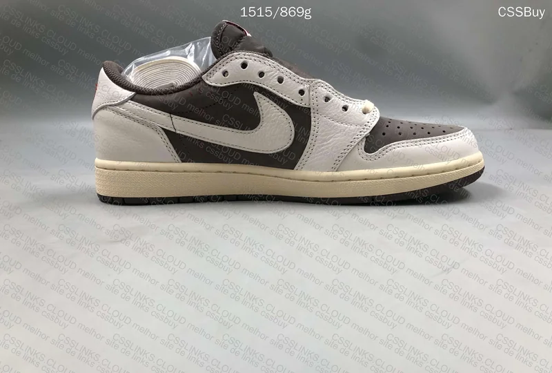 Jordan 1 Travis Reverse Mocha 5