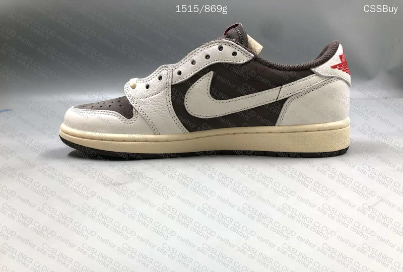 Jordan 1 Travis Reverse Mocha 6