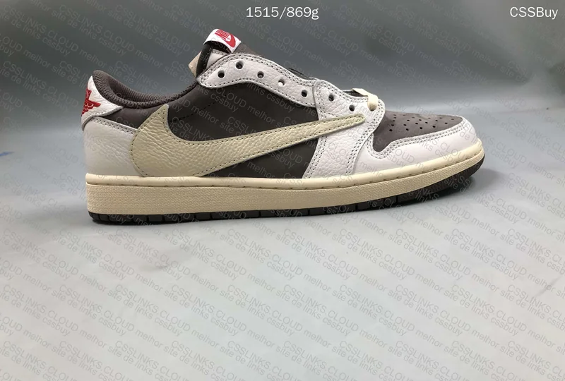 Jordan 1 Travis Reverse Mocha 7
