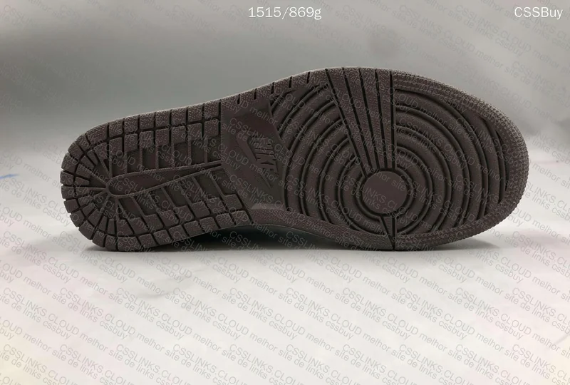 Jordan 1 Travis Reverse Mocha 8