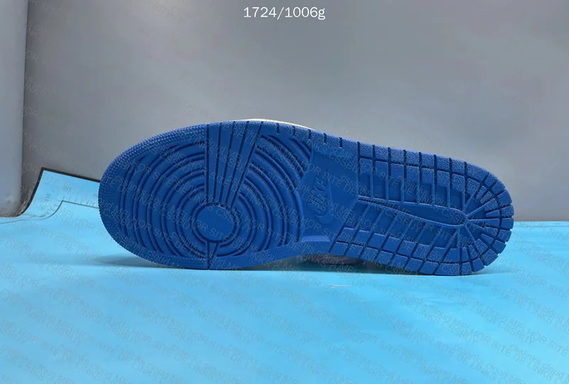 Jordan 1 Travis Scoot Fragment 8