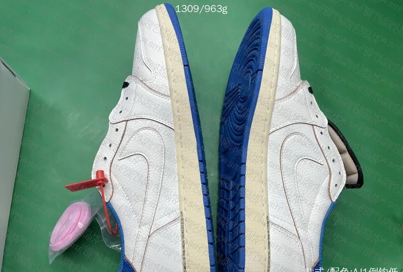 jordan 1 travis scott fragments 2.0