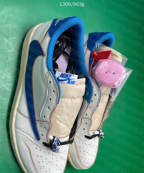 jordan 1 travis scott fragments 2.0 5